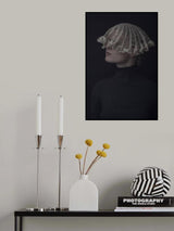 Overhead Poster och Canvastavla