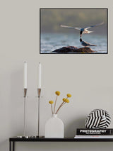 Parenthood Poster och Canvastavla