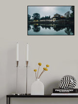Hue, the Forbidden Purple City Poster och Canvastavla
