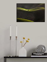 喀拉峻草原 Poster och Canvastavla