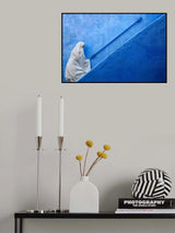 Few steps away Poster och Canvastavla