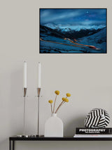 Poster och Canvastavla