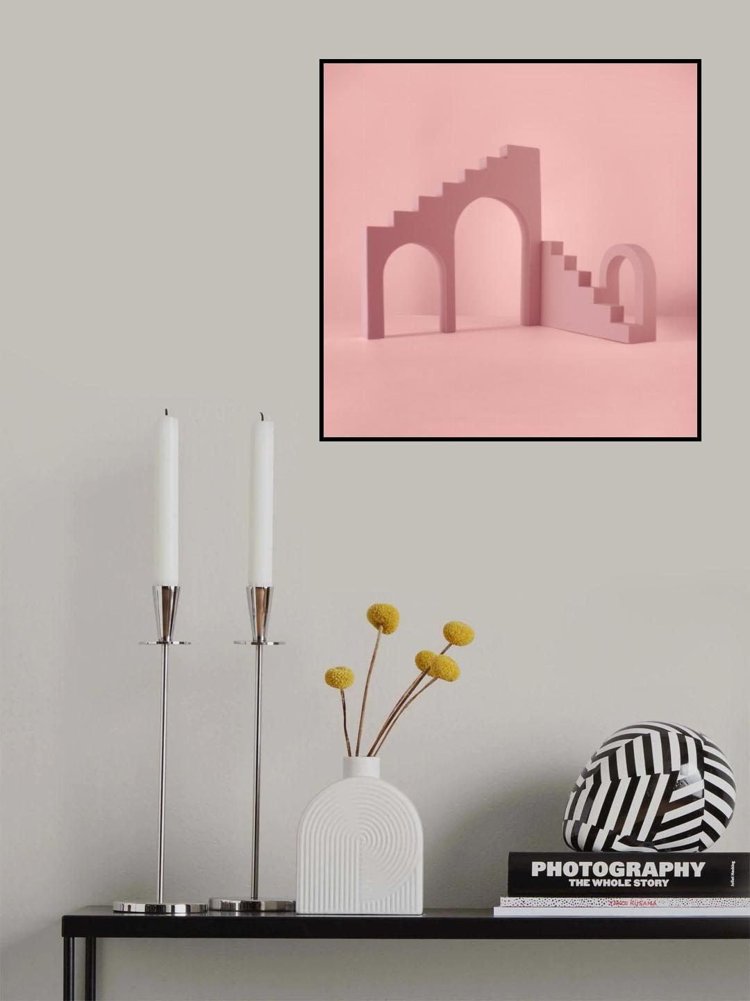 Arco.q Poster och Canvastavla