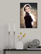marquise Poster och Canvastavla