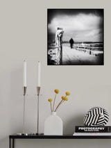 Knot Poster och Canvastavla