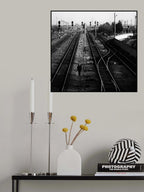 Failure Poster och Canvastavla