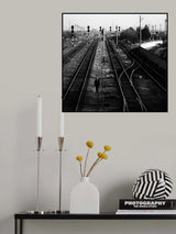 Failure Poster och Canvastavla