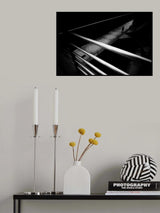 lines Poster och Canvastavla
