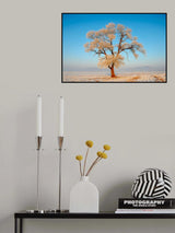 Rime Poster och Canvastavla