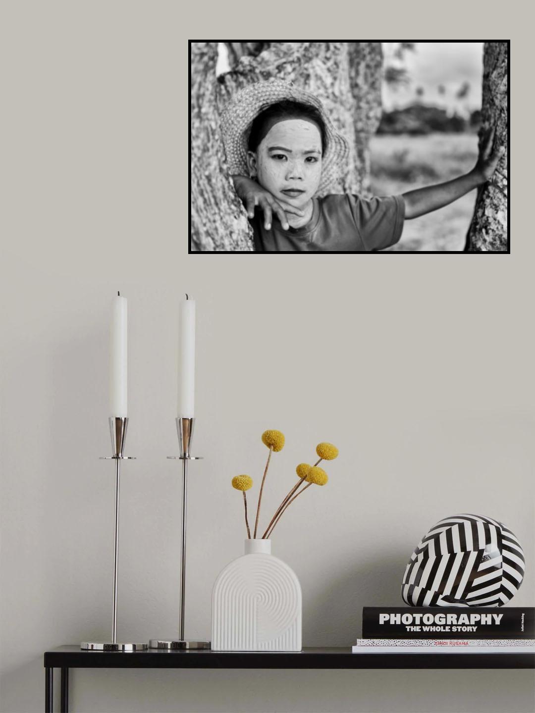 Subita Poster och Canvastavla