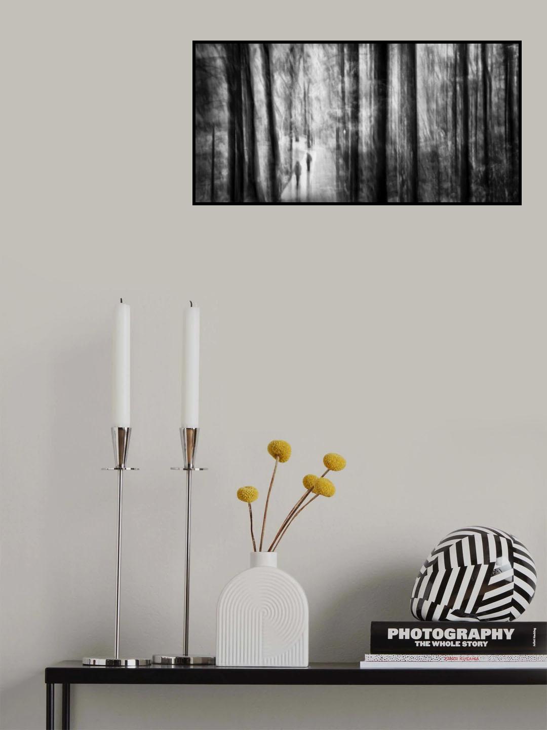 I'm Coming Poster och Canvastavla