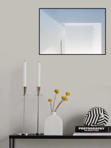 Abstract interior Poster och Canvastavla