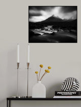 Sligachan Poster och Canvastavla