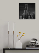 "Manhattan" Poster och Canvastavla