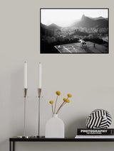 Rio Poster och Canvastavla
