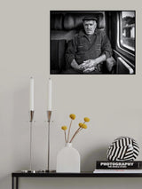 Poster och Canvastavla