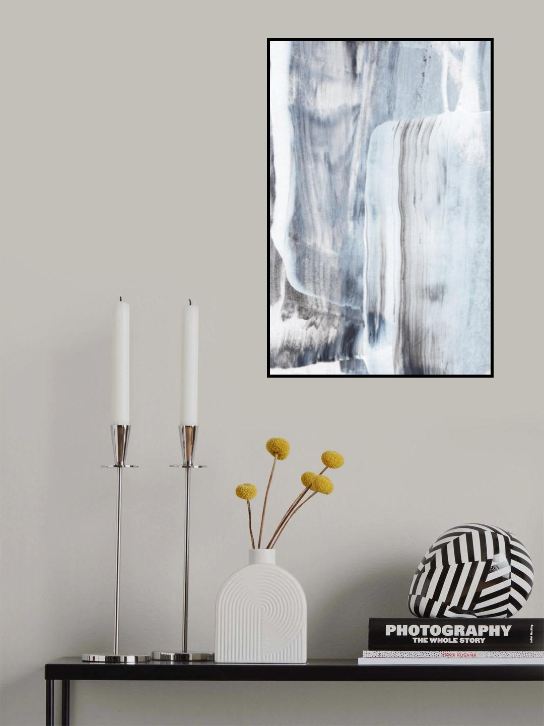Enjoy Now Poster och Canvastavla