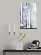Enjoy Now Poster och Canvastavla