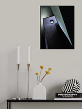 solitary Poster och Canvastavla