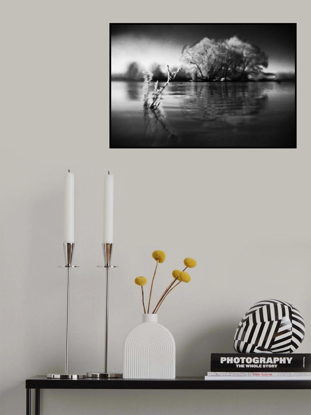 Poster och Canvastavla