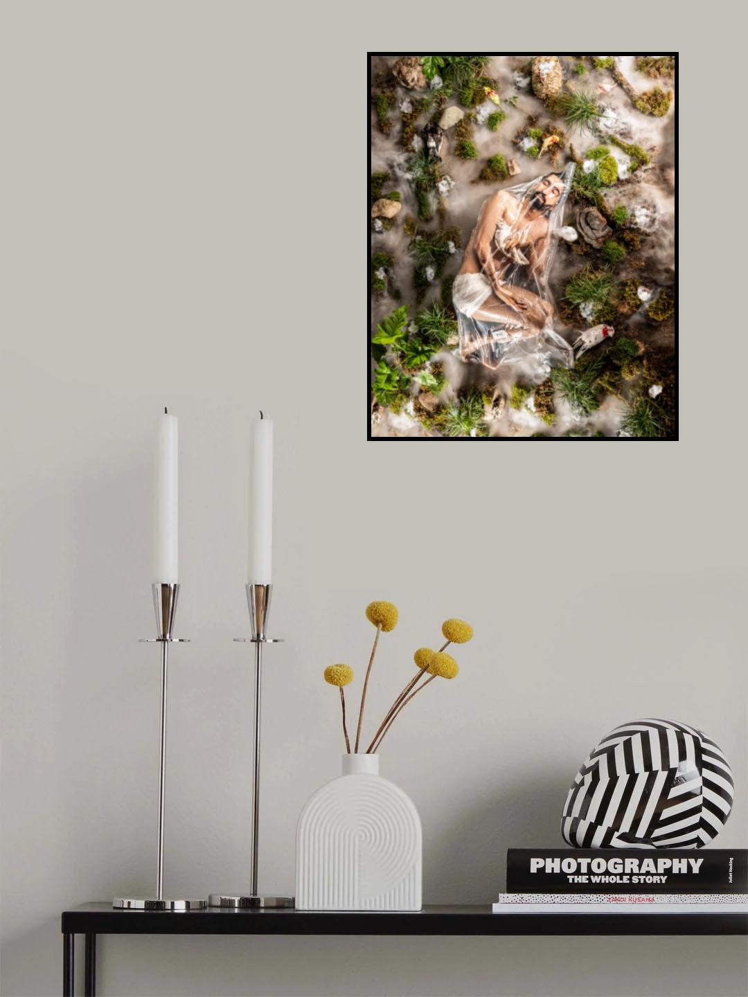 Poster och Canvastavla