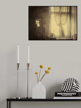 Love story Poster och Canvastavla