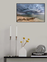 SamuiRain Poster och Canvastavla