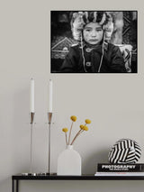 No.212 Poster och Canvastavla
