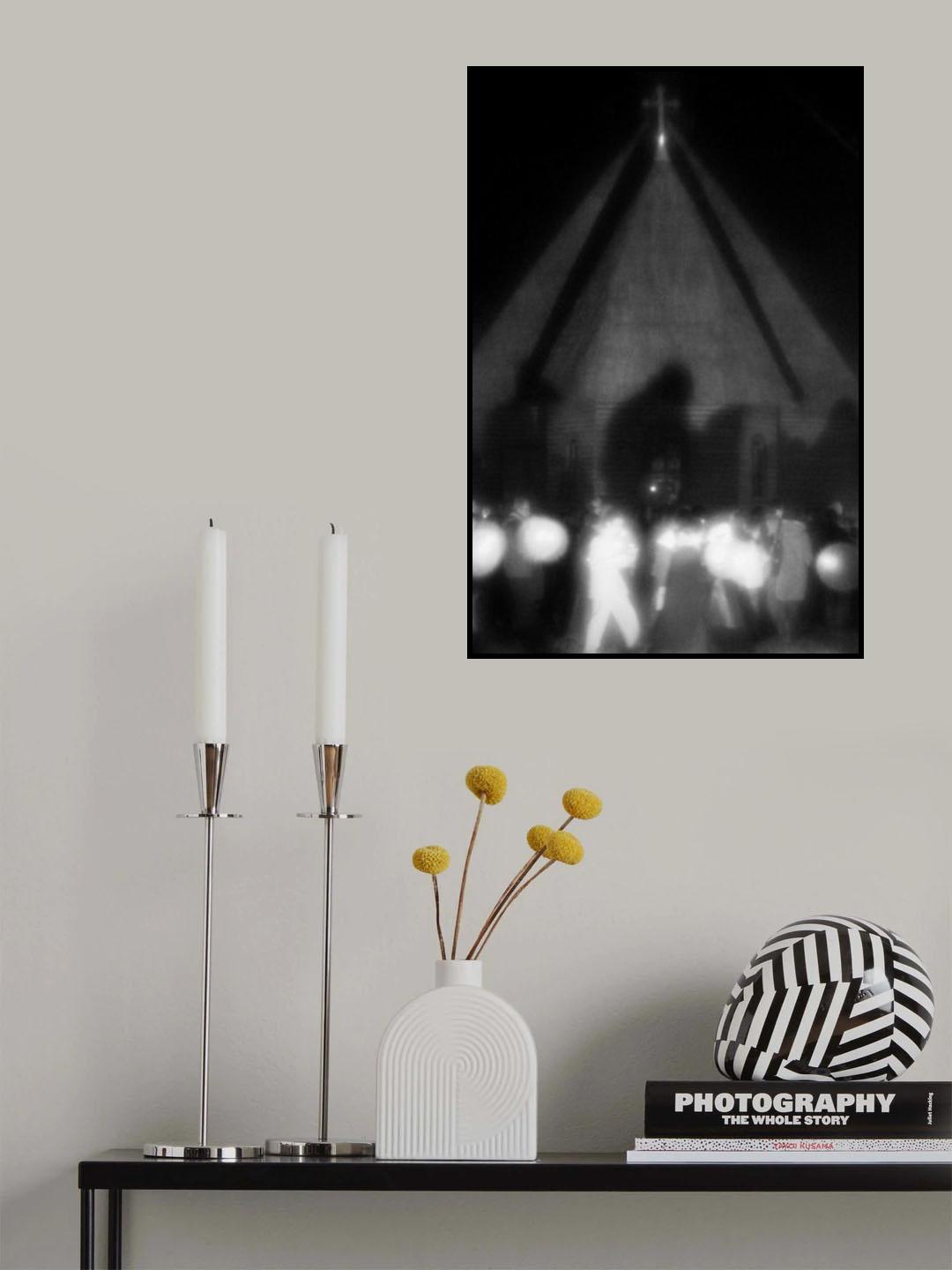 Poster och Canvastavla