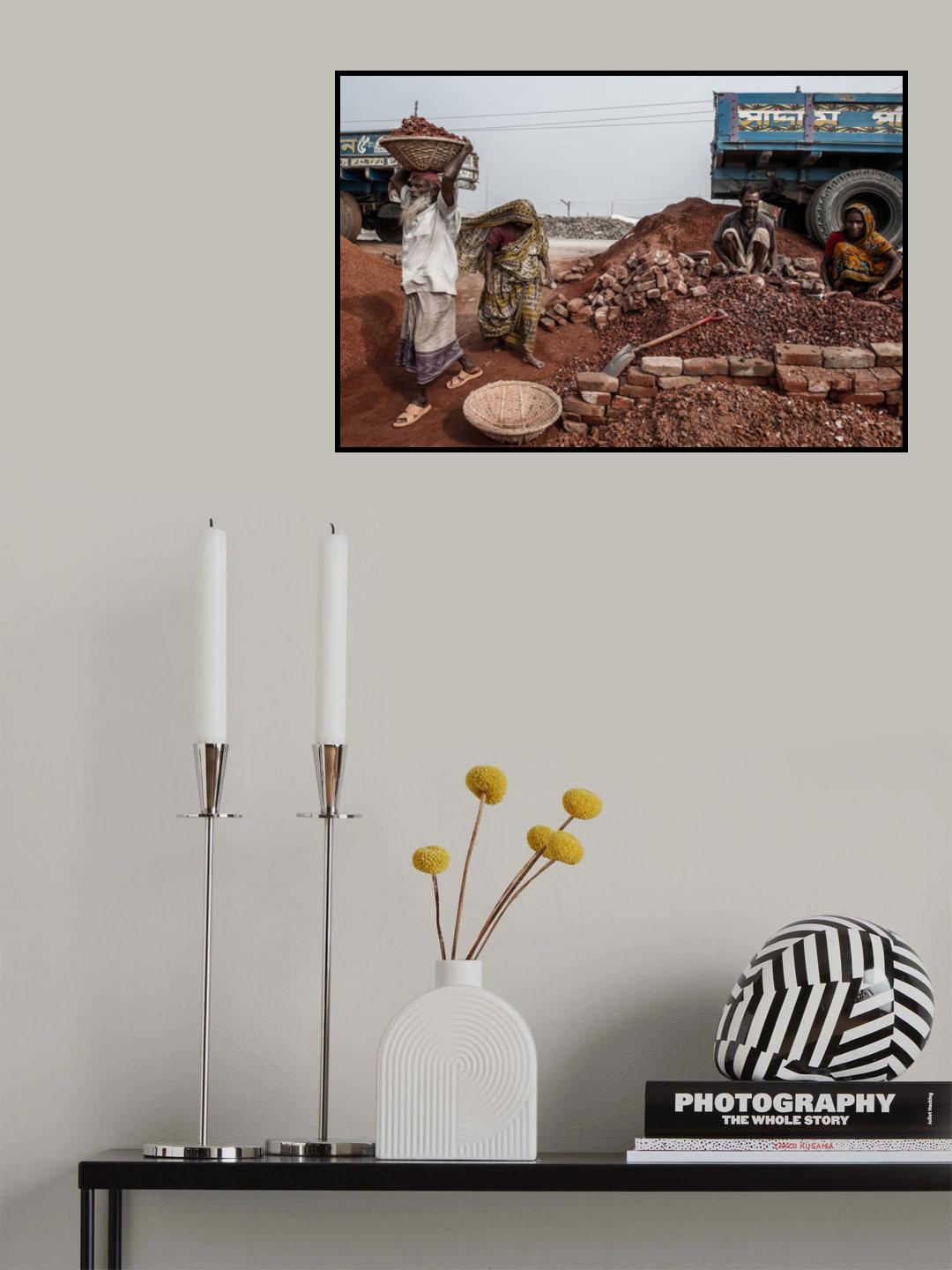 Poster och Canvastavla