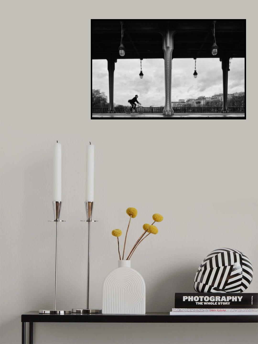 windrad Poster och Canvastavla