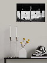 windrad Poster och Canvastavla
