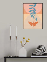 Spaces March 2020 1 Kopie Poster och Canvastavla