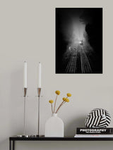 Linemen Poster och Canvastavla