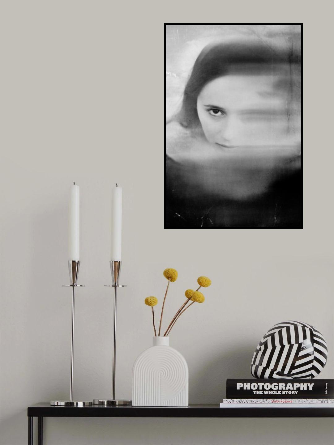 Forever means Poster och Canvastavla