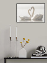 Forever Poster och Canvastavla
