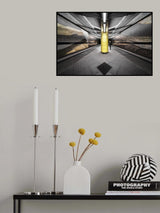 everyday life Poster och Canvastavla