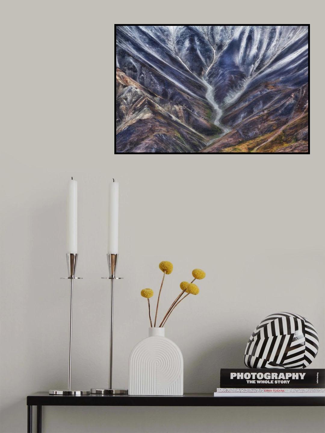 Poster och Canvastavla