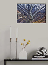 Poster och Canvastavla