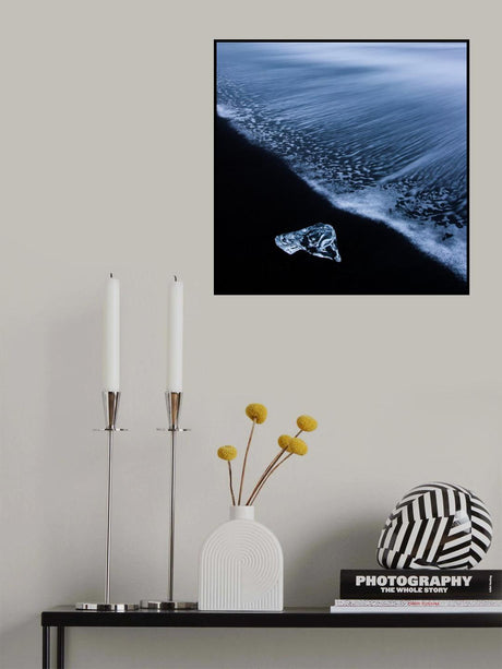 Ocean Gift Poster och Canvastavla