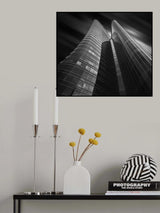 The Sword Poster och Canvastavla