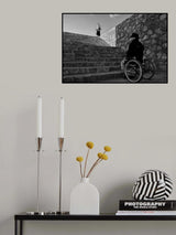 no way Poster och Canvastavla