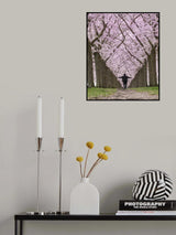 Feeling spring Poster och Canvastavla