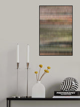 Melody #4 Poster och Canvastavla