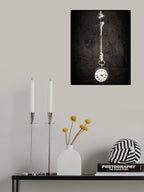 Time is up Poster och Canvastavla