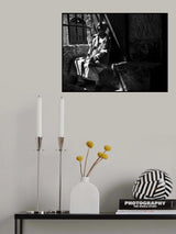 s/t Poster och Canvastavla