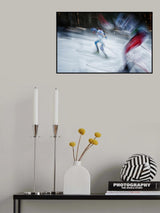 Ateck Poster och Canvastavla