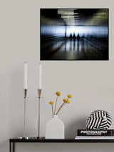 screen Poster och Canvastavla