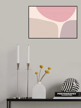 Soft Trio Poster och Canvastavla