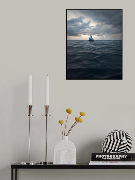 So long Poster och Canvastavla